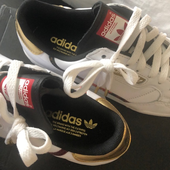 SOLD‼️Adidas continental 80 'chinese new year🧧 - Picture 11 of 16